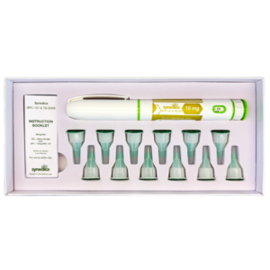 Syndica BPC157 & TB500 40mg Injection Pen Kit