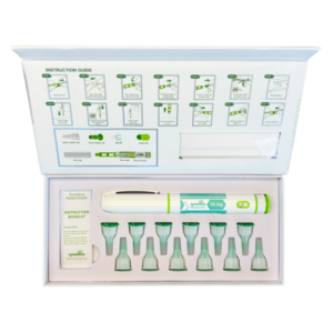 Synedica Retatrutide 40mg Injection Pen Kit - Synedica Official UK